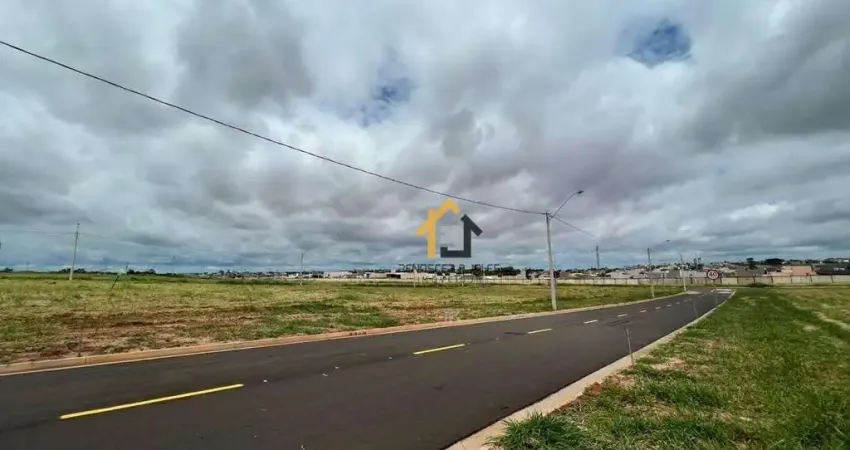 Terreno à venda, 305 m² por R$ 300.000,00 - Quinta do Lago II - São José do Rio Preto/SP