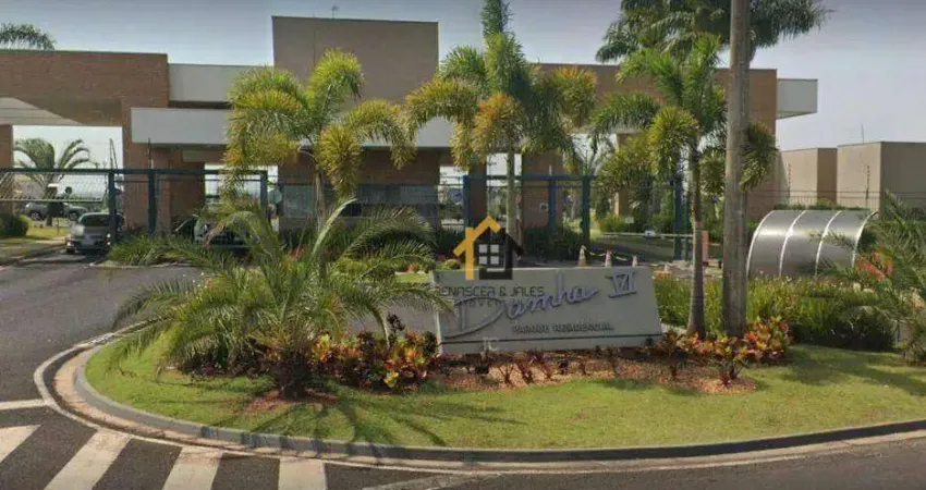 Casa com 3 dormitórios à venda, 251 m² por R$ 2.300.000,00 - Damha VI - São José do Rio Preto/SP