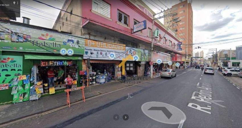 Salão à venda, 2000 m² por R$ 12.000.000 - Vila Maceno - São José do Rio Preto/SP