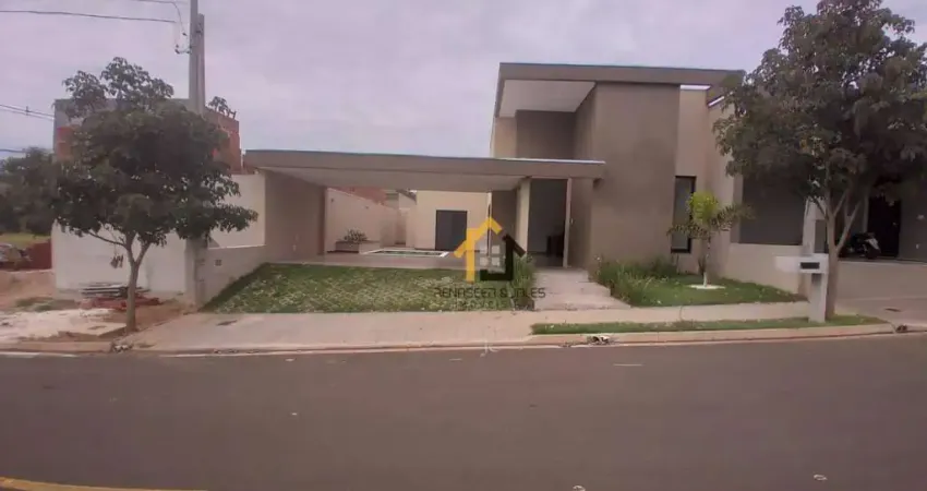 Casa com 3 dormitórios à venda, 130 m² por R$ 930.000,00 - Residencial Maria Julia - São José do Rio Preto/SP