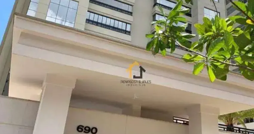 Apartamento com 3 dormitórios à venda, 270 m² por R$ 2.000.000,00 - Bom Jardim - São José do Rio Preto/SP
