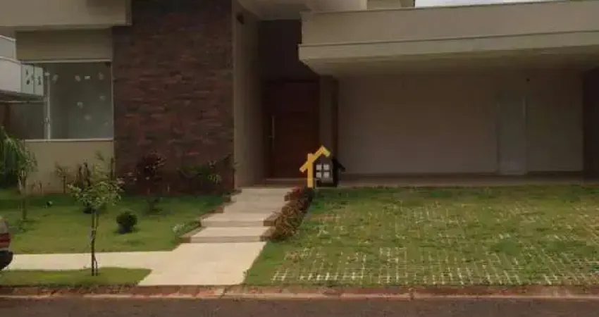 Casa com 3 dormitórios, 300 m² - venda por R$ 1.800.000,00 ou aluguel por R$ 9.176,00/mês - Damha V - São José do Rio Preto/SP
