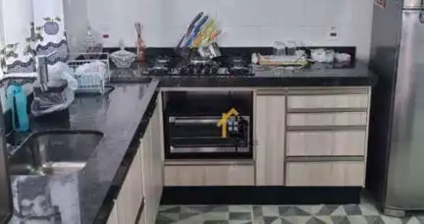 Casa com 3 dormitórios à venda, 224 m² por R$ 950.000,00 - Jardim Tarraf II - São José do Rio Preto/SP