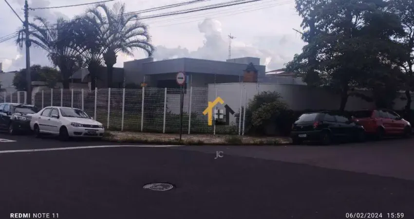 Casa comercial para alugar, 550 m² por R$ 19.450/mês - Nova Redentora - São José do Rio Preto/SP