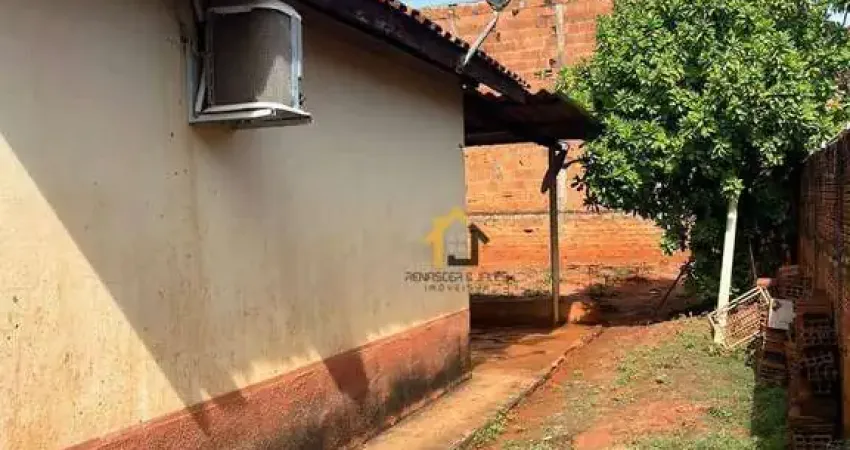 Casa com 1 dormitório à venda, 30 m² por R$ 155.000,00 - Jardim Arroyo - São José do Rio Preto/SP