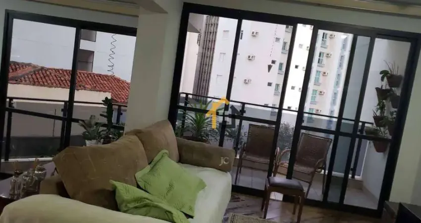 Apartamento com 4 dormitórios à venda, 285 m² por R$ 850.000 - Centro - São José do Rio Preto/SP