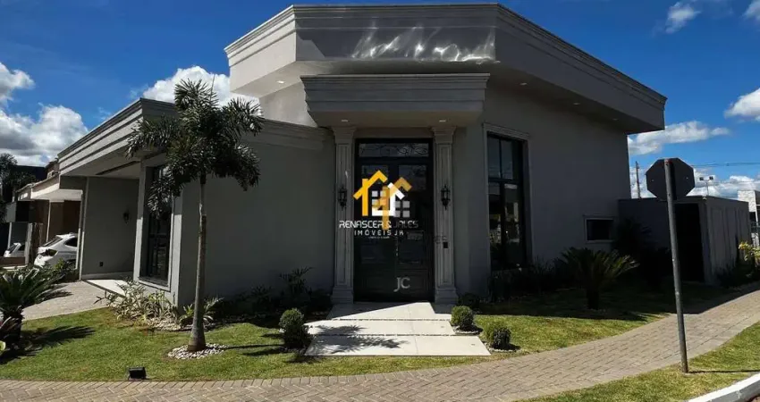 Casa com 3 dormitórios à venda, 180 m² por R$ 1.350.000,00 - FIGUEIRA II - São José do Rio Preto/SP