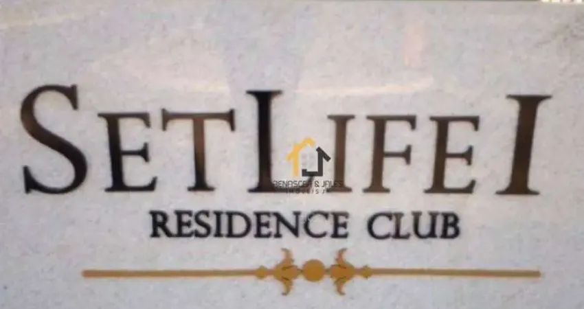 Terreno à venda, 253 m² por R$ 200.000,00 - SetLife Residence Club 1 - Mirassol/SP