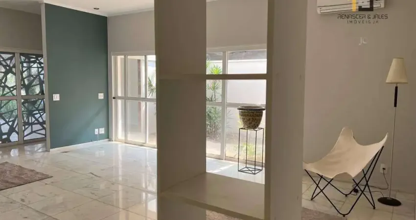 Casa com 4 dormitórios à venda, 260 m² por R$ 2.200.000 - Condomínio Damha I - São José do Rio Preto/SP