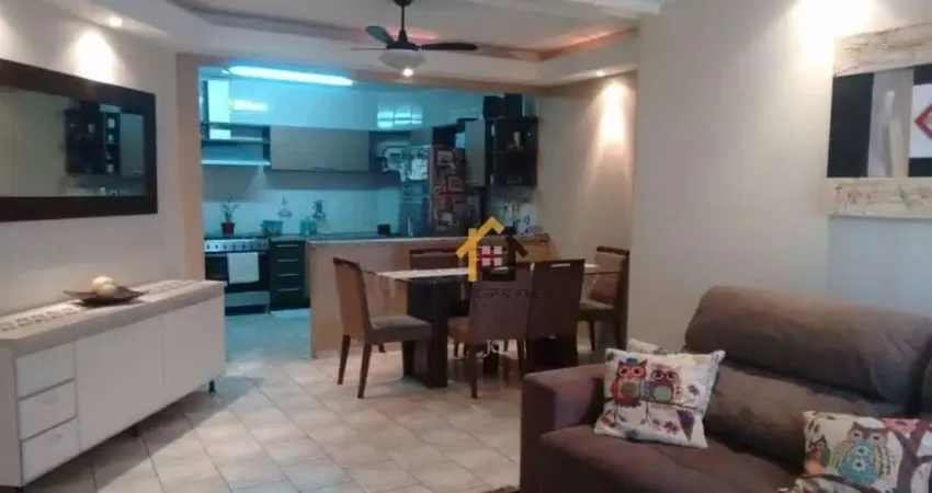 Apartamento com 3 dormitórios à venda, 100 m² por R$ 360.000,00 - Jardim Bela Vista - São José do Rio Preto/SP