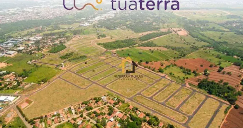 Terreno à venda, 143 m² por R$ 119.000,00 - Parque Vila Nobre - São José do Rio Preto/SP