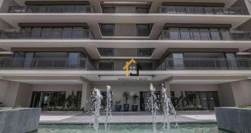 Apartamento com 4 dormitórios à venda, 197 m² por R$ 1.680.000,00 - Holt Place - São José do Rio Preto/SP