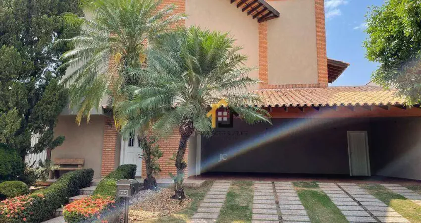 Sobrado com 4 dormitórios à venda, 415 m² por R$ 2.100.000,00 - DAMHA I - São José do Rio Preto/SP