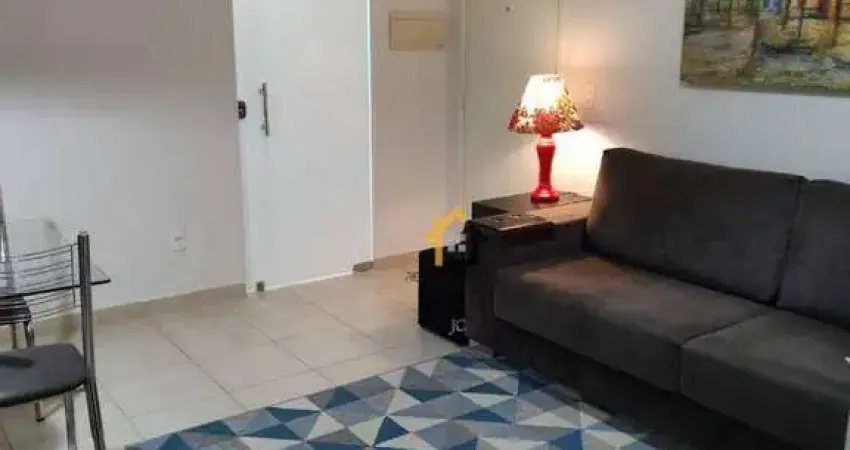 Apartamento com 2 dormitórios à venda, 48 m² por R$ 210.000,00 - Residencial Colorado - São José do Rio Preto/SP
