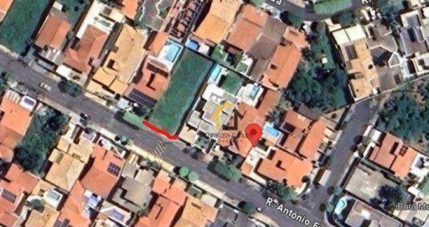 Terreno à venda, 450 m² por R$ 370.000,00 - Jardim Tarraf II - São José do Rio Preto/SP