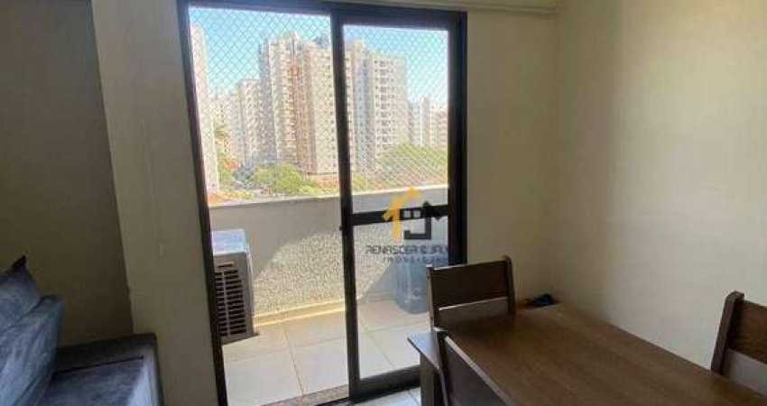 Apartamento com 3 dormitórios à venda, 82 m² por R$ 400.000,00 - Vila Redentora - São José do Rio Preto/SP