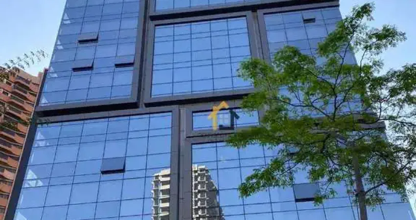 Sala para alugar, 260 m² por R$ 19.150,00/mês - Jardim Redentor - São José do Rio Preto/SP