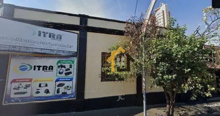 Salão à venda, 320 m² por R$ 1.990.000,00 - Centro - Birigüi/SP