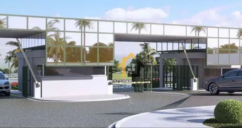 Terreno à venda, 253 m² por R$ 250.000,00 - Residencial Maria Julia - São José do Rio Preto/SP