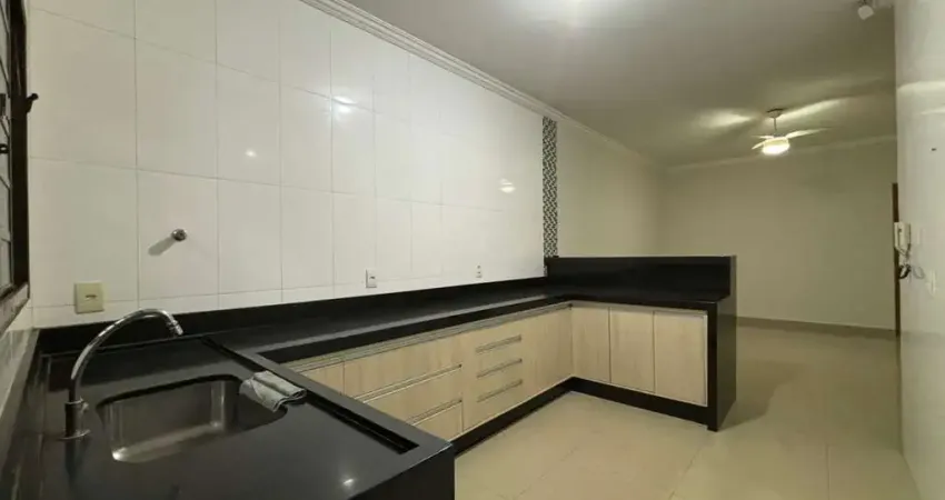 Casa com 3 dormitórios à venda, 166 m² por R$ 480.000,00 - Parque Residencial J. Macedo - São José do Rio Preto/SP