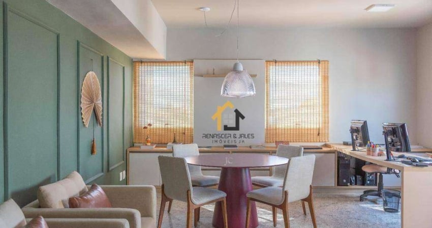 Sala à venda, 32 m² por R$ 260.000,00 - Vila Zilda - São José do Rio Preto/SP