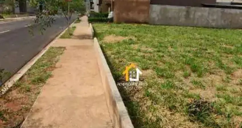 Terreno à venda, 253 m² por R$ 195.000,00 - Set Life I - Mirassol/SP