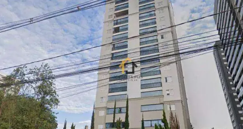 Apartamento com 3 dormitórios à venda, 104 m² por R$ 1.050.000,00 - Jardim Tarraf II - São José do Rio Preto/SP