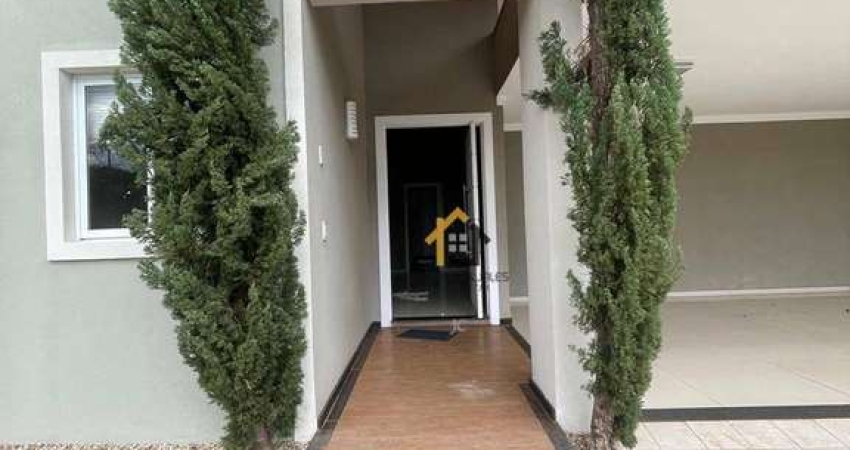 Casa com 4 dormitórios à venda, 300 m² por R$ 2.100.000,00 - DAMHA V - São José do Rio Preto/SP