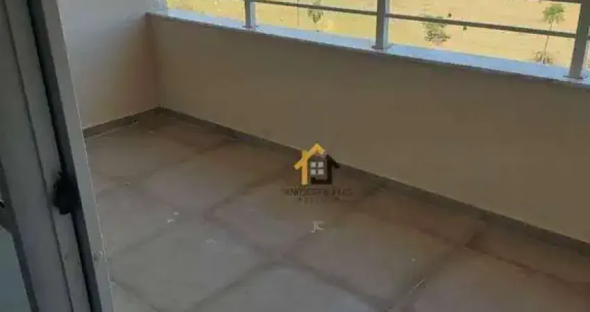 Cobertura com 2 dormitórios à venda, 105 m² por R$ 360.000,00 - Conjunto Habitacional São Deocleciano - São José do Rio Preto/SP