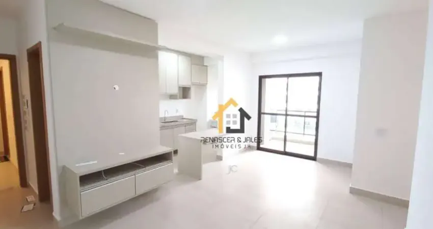 Apartamento com 3 dormitórios à venda, 80 m² por R$ 700.000,00 - Jardim Tarraf II - São José do Rio Preto/SP