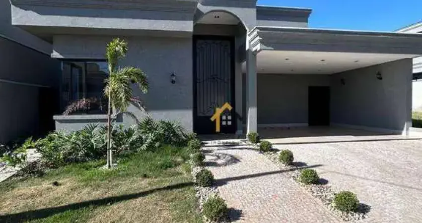 Casa com 4 dormitórios à venda, 240 m² por R$ 1.550.000,00 - Terravista Residence Club - Mirassol/SP