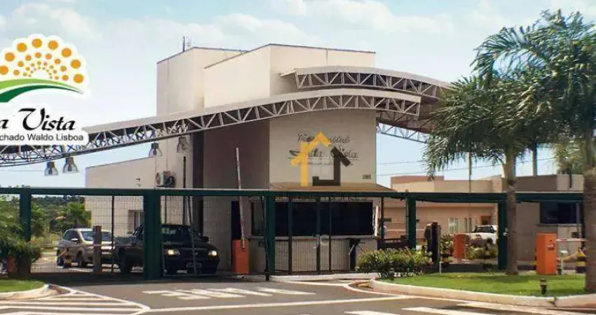Casa com 3 dormitórios à venda, 165 m² por R$ 990.000,00 - Residencial Alta Vista - São José do Rio Preto/SP