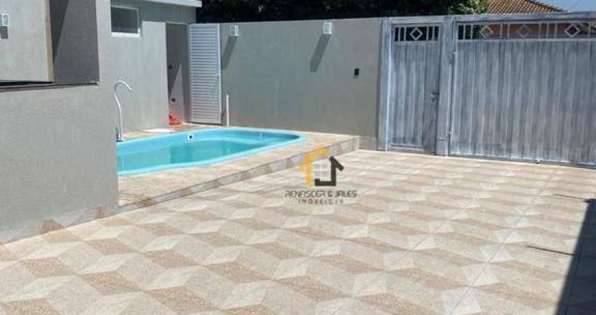 Casa com 3 dormitórios à venda, 194 m² por R$ 580.000,00 - Jardim Palmeira - Bady Bassitt/SP