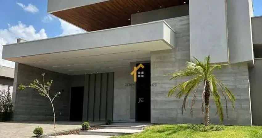 Casa com 3 dormitórios à venda, 220 m² por R$ 1.390.000,00 - Terravista Residence Club - Mirassol/SP