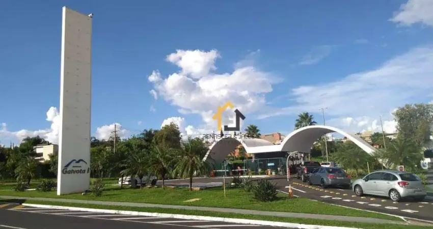 Sobrado com 3 dormitórios à venda, 250 m² por R$ 1.800.000,00 - Residencial Gaivota I - São José do Rio Preto/SP