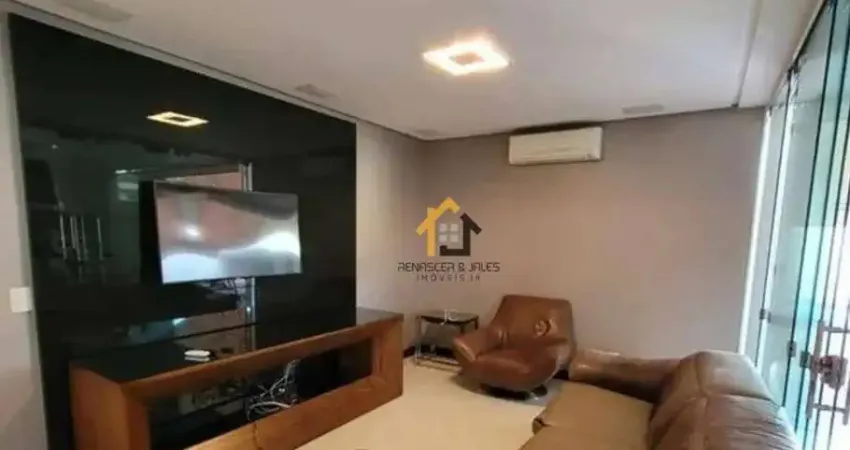 Casa com 4 dormitórios para alugar, 298 m² por r$ 15.007,00/mês - eco village i - são josé do rio preto/sp