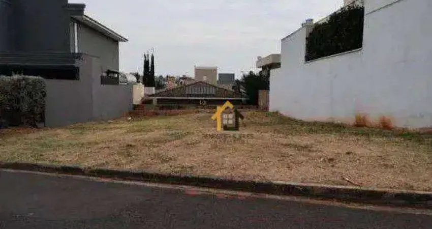 Terreno à venda, 400 m² por R$ 480.000,00 - GAIVOTA I - São José do Rio Preto/SP