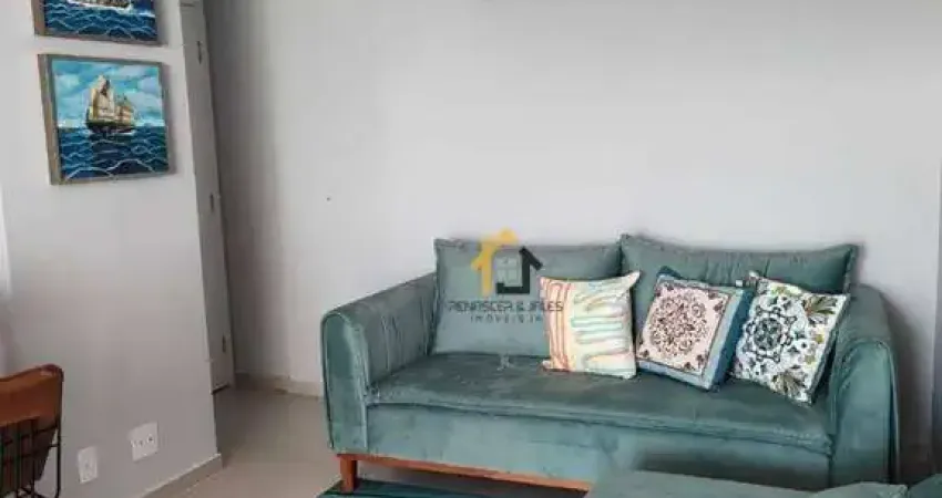 Apartamento com 2 dormitórios à venda, 60 m² por R$ 690.000,00 - Jardim Novo Mundo - São José do Rio Preto/SP