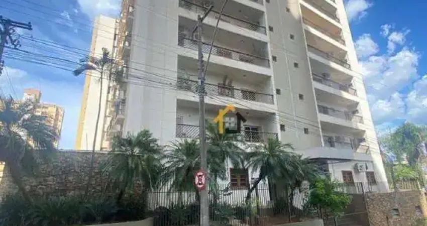 Apartamento com 4 dormitórios à venda, 175 m² por R$ 425.000,00 - Vila Imperial - São José do Rio Preto/SP