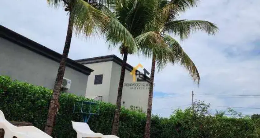 Rancho com 4 dormitórios à venda, 300 m² por R$ 1.480.000,00 - Enseada Azul - Fronteira/MG