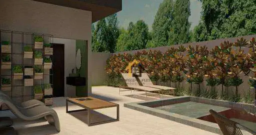 Casa com 3 dormitórios à venda, 200 m² por R$ 1.590.000 - Terravista Residence Club - Mirassol/SP