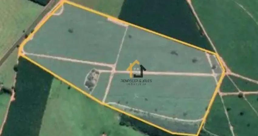 Sítio à venda, 726000 m² por R$ 5.100.000,00 - Zona Rural - Cosmorama/SP