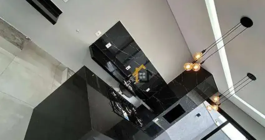 Casa com 3 dormitórios à venda, 146 m² por R$ 1.100.000,00 - Maria Júlia  - São José do Rio Preto/SP