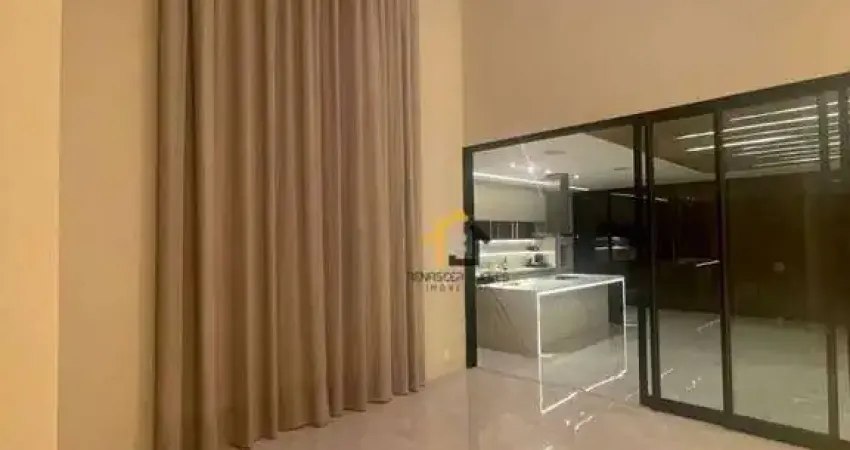 Casa com 3 dormitórios à venda, 250 m² por R$ 2.450.000,00 - Damha VI - São José do Rio Preto/SP