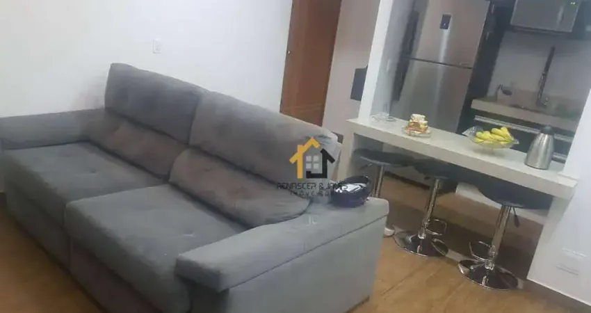 Apartamento com 2 dormitórios à venda, 74 m² por R$ 330.000,00 - Eldorado - São José do Rio Preto/SP