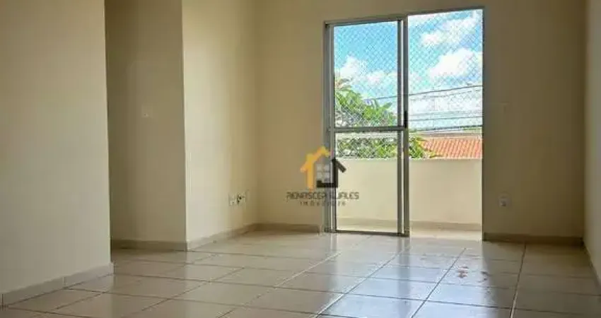 Apartamento com 2 dormitórios à venda, 70 m² por R$ 370.000 - Jardim Urano - São José do Rio Preto/SP