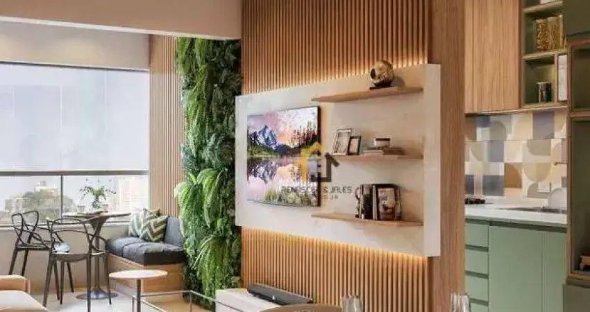 Apartamento com 3 dormitórios à venda, 86 m² por R$ 788.900,00 - Jardim Maracanã - São José do Rio Preto/SP
