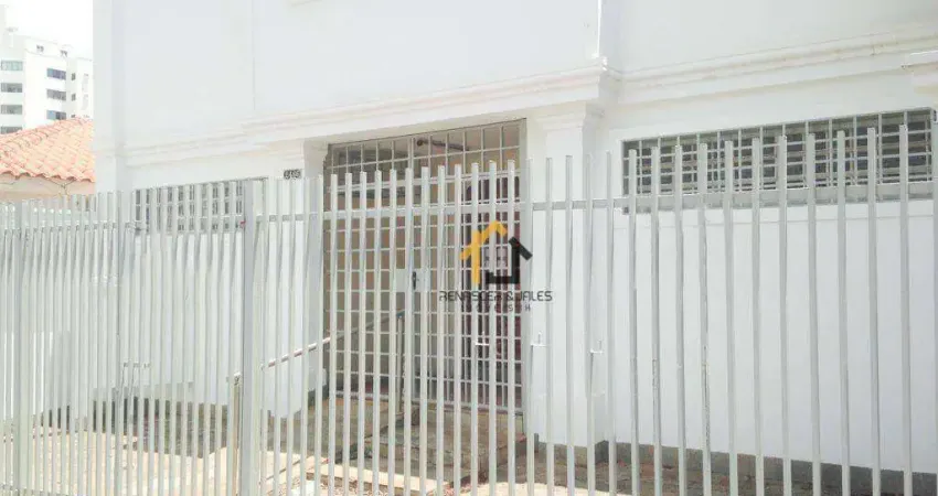 Casa com 2 dormitórios à venda, 250 m² por R$ 950.000 - Boa Vista - São José do Rio Preto/SP