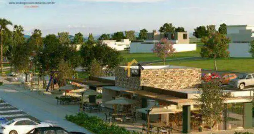 Terreno à venda, 300 m² por R$ 285.000 - Quinta do Lago II - São José do Rio Preto/SP