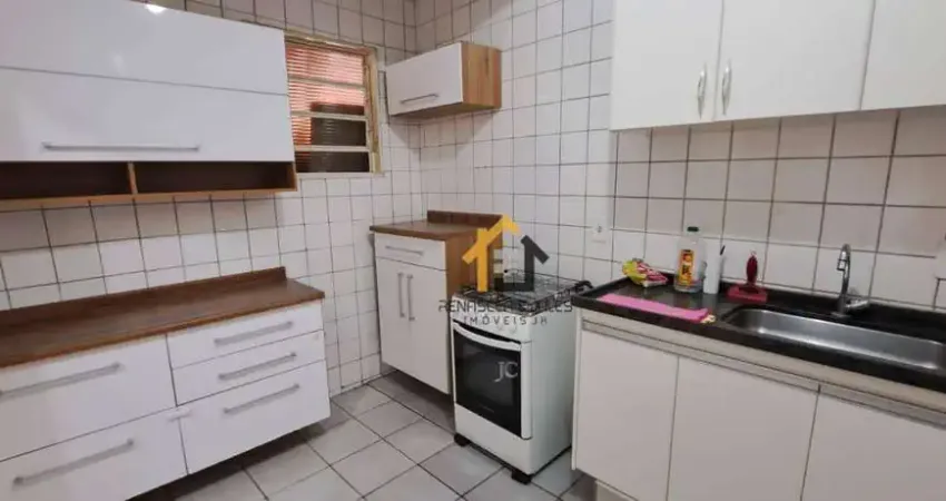 Sobrado com 2 dormitórios à venda, 80 m² por R$ 260.000,00 - Borghese III - São José do Rio Preto/SP